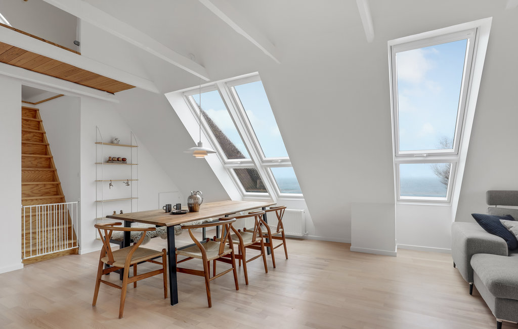 Ferienwohnung - Hasle , Dänemark - I55100 5
