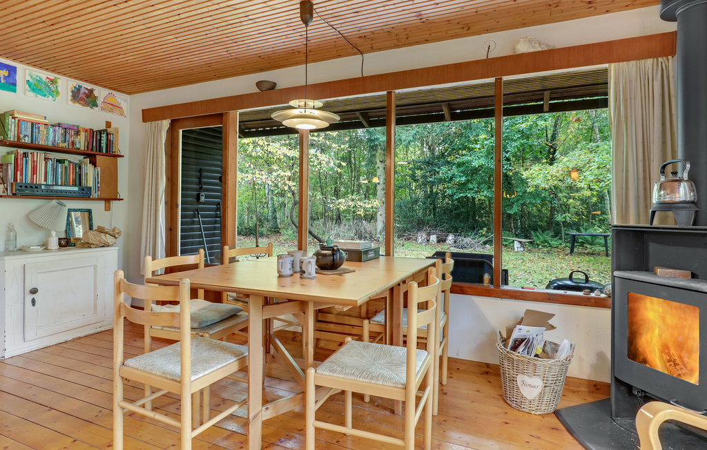 Feriehus - Hasle , Danmark - I55111 19
