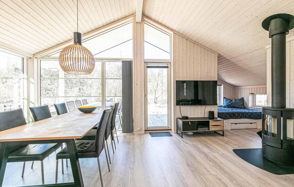 Ferienhaus - Hasle , Dänemark - I55228 11