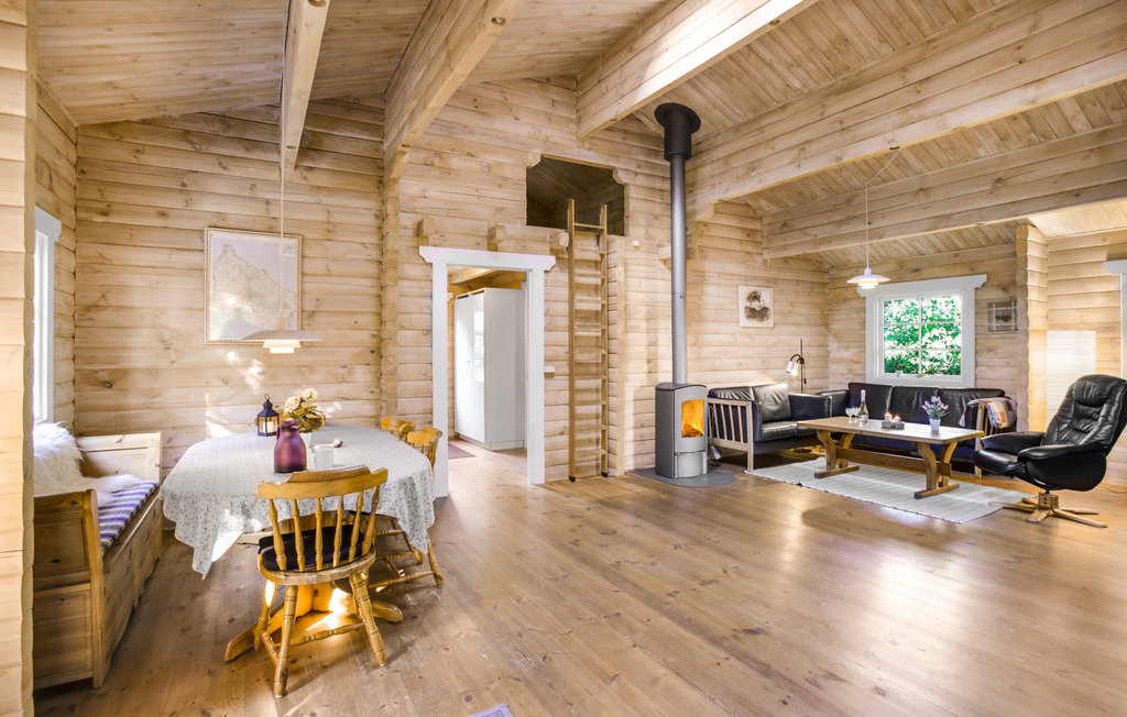 Feriehus - Sorthat , Danmark - I55319 15