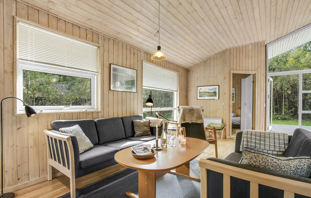 Ferienhaus - Hasle , Dänemark - I55377 16