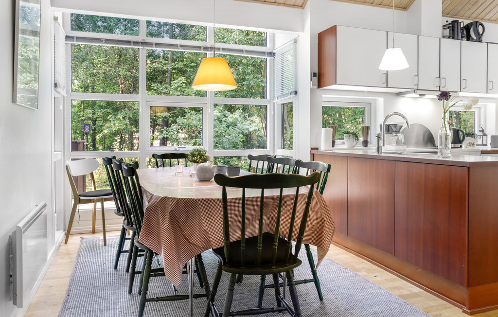 Ferienhaus - Hasle , Dänemark - I55378 4