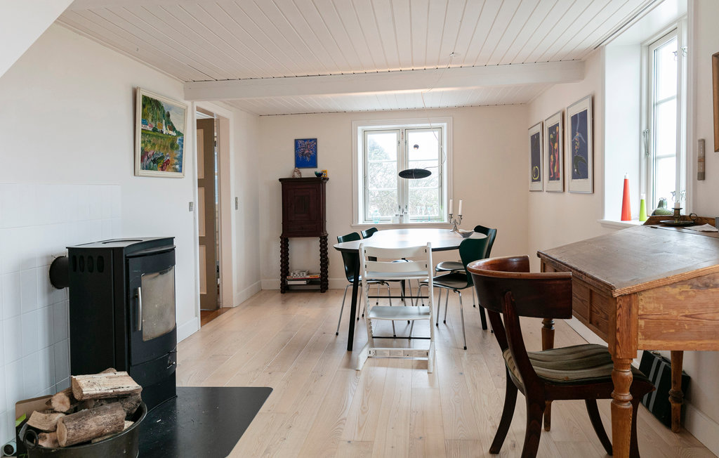 Ferienhaus - Hasle , Dänemark - I55388 4