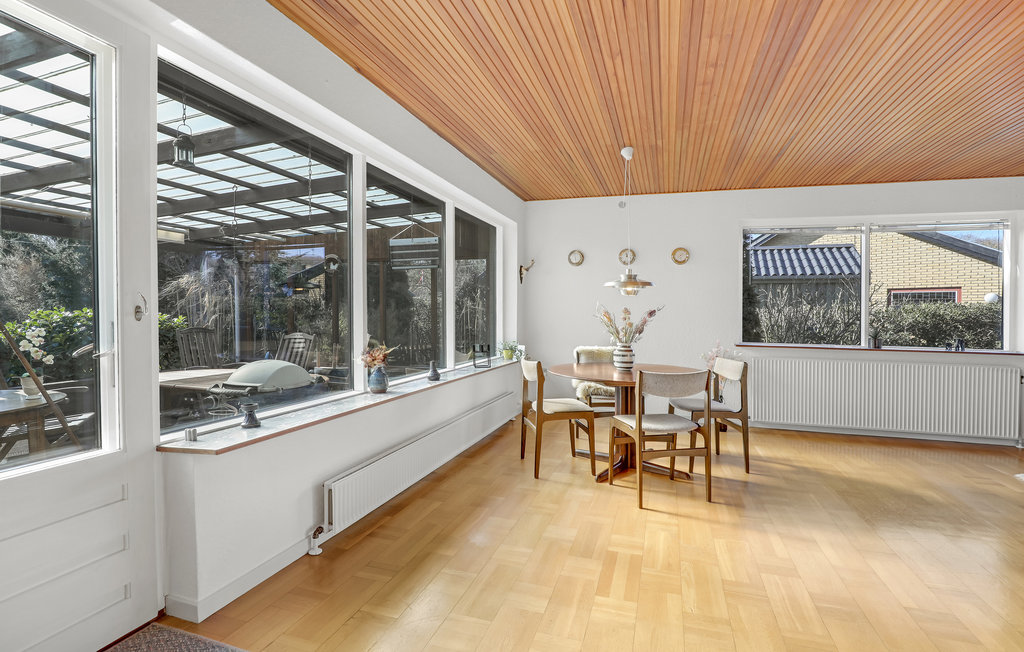 Ferienhaus - Sorthat-Muleby , Dänemark - I55666 18