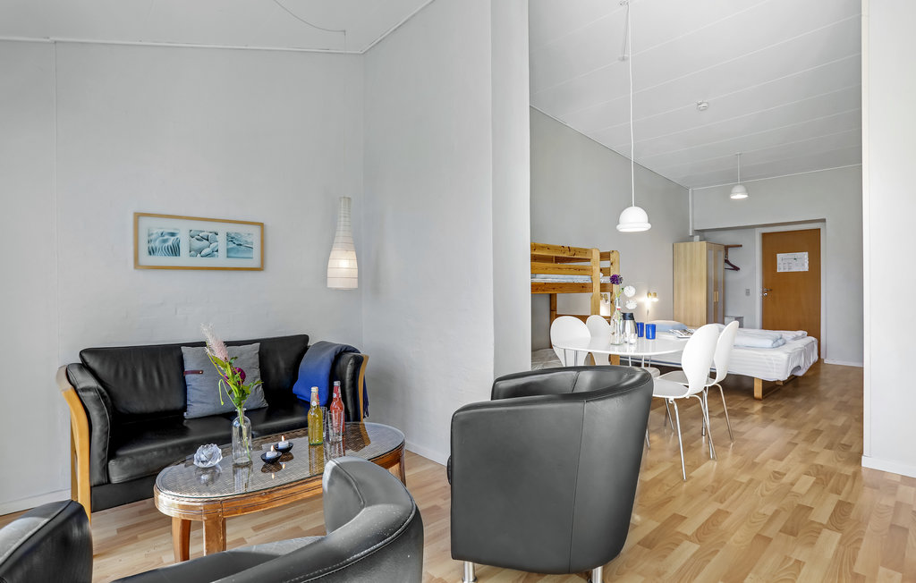 Lejlighed - Hasle , Danmark - I55016 5