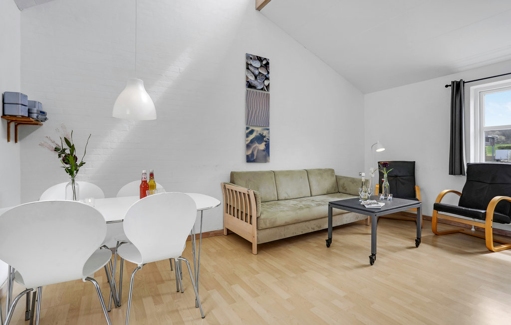 Semesterlägenhet - Hasle , Danmark - I55019 4