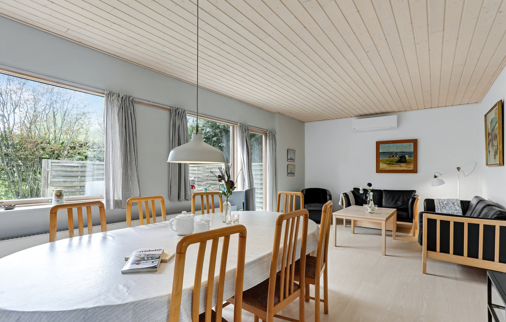 Ferienwohnung - Hasle , Dänemark - I55023 4