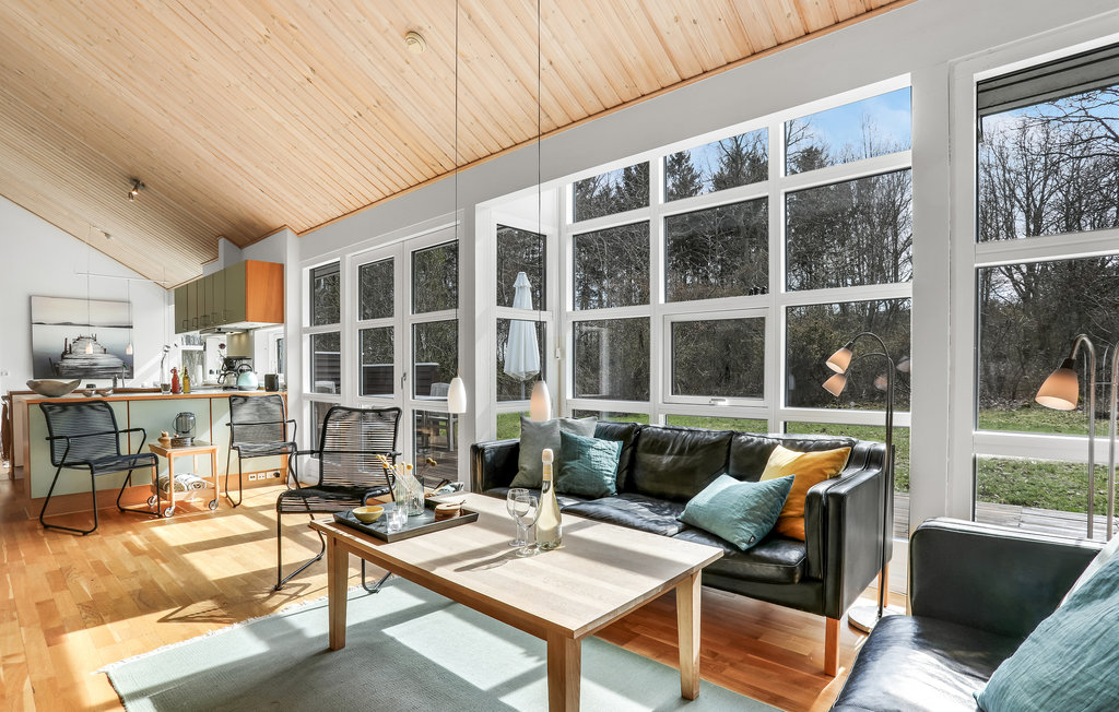 Ferienhaus - hasle , Dänemark - I55027 16