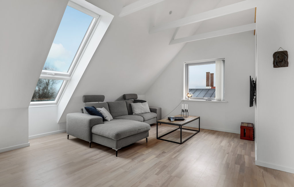 Ferienwohnung - Hasle , Dänemark - I55100 4