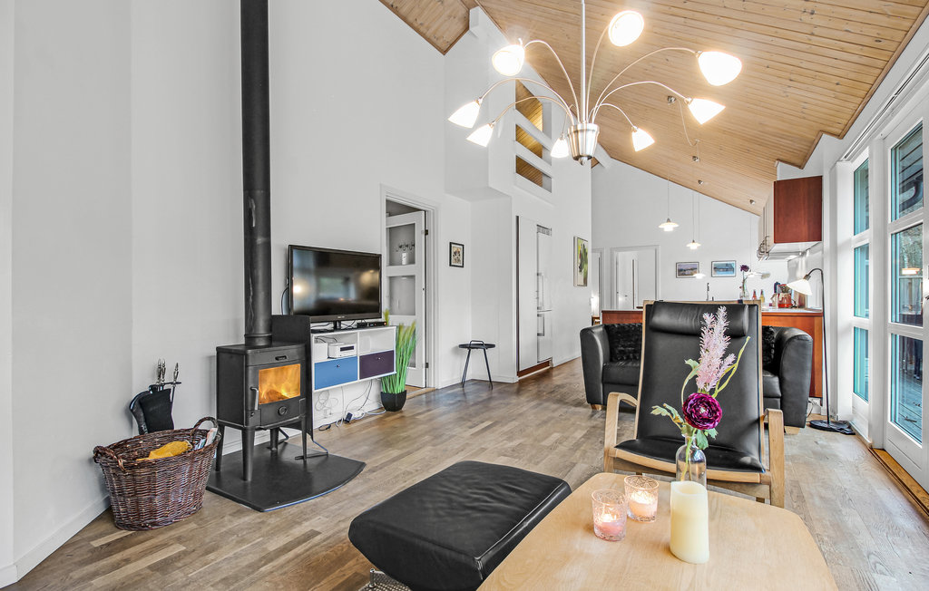 Feriehuse - Hasle , Danmark - I55231 3