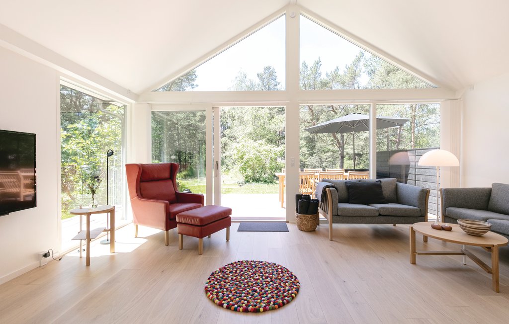 Feriehus - Hasle , Danmark - I55240 4