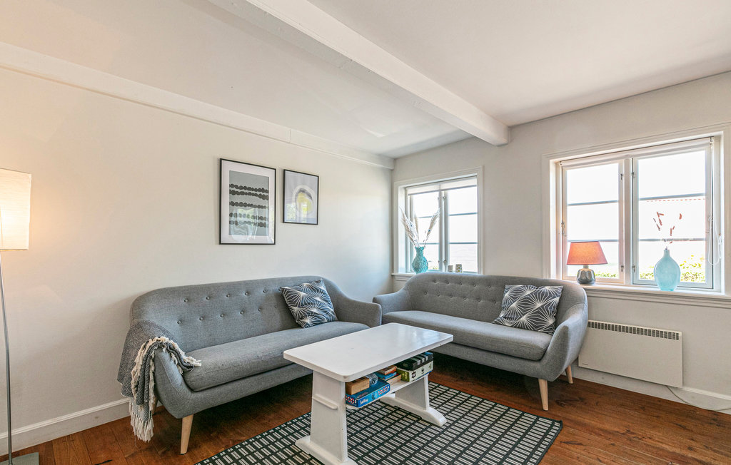 Feriehuse - Vang , Danmark - I55312 13