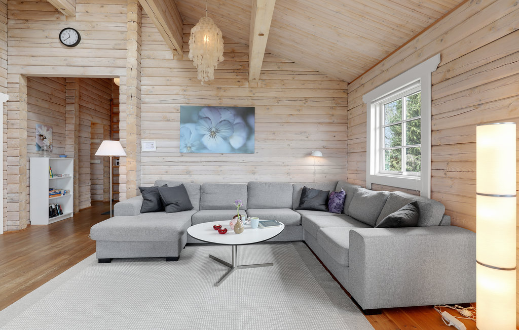 Ferienhaus - Vang , Dänemark - I55313 18