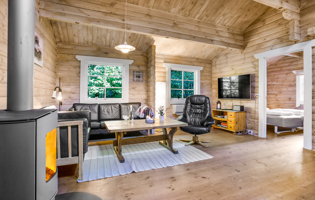 Feriehus - Sorthat , Danmark - I55319 14
