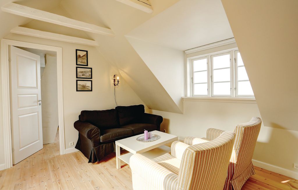 Ferienhaus - Vang , Dänemark - I55350 14