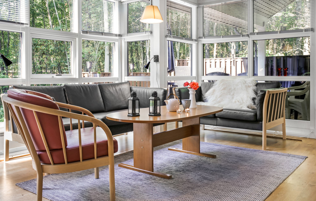 Ferienhaus - Hasle , Dänemark - I55378 16