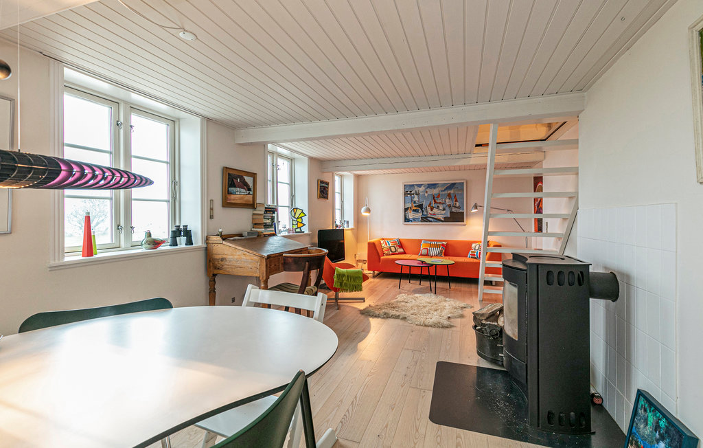 Ferienhaus - Hasle , Dänemark - I55388 10