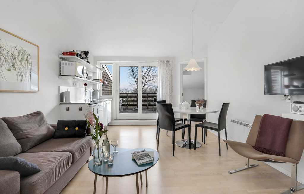 Lejlighed - Hasle , Danmark - I55001 10