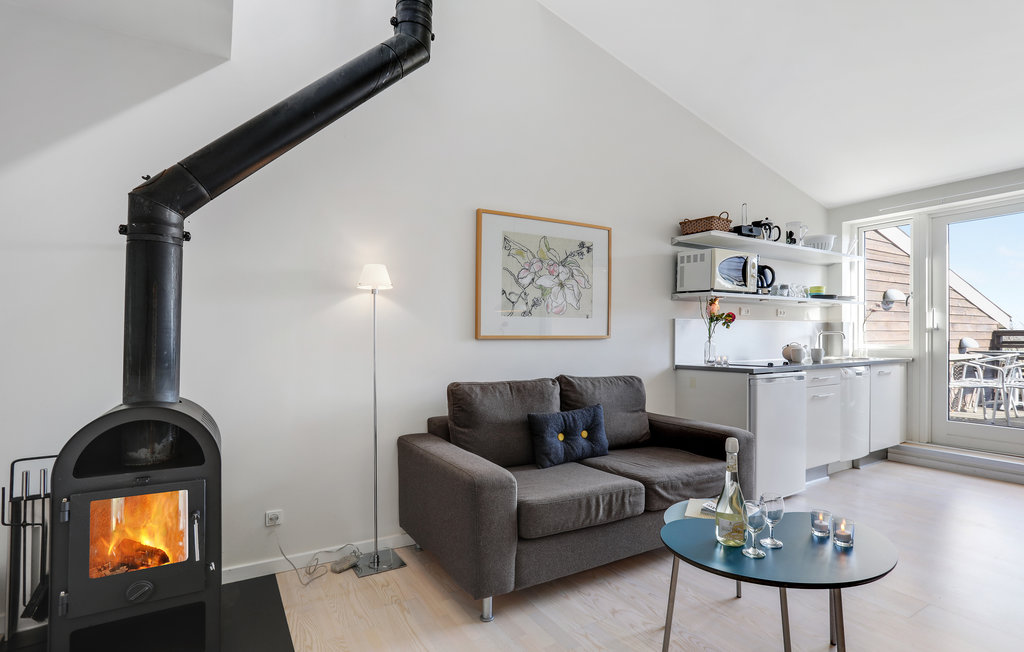 Ferieleilighet - Hasle , Danmark - I55003 4