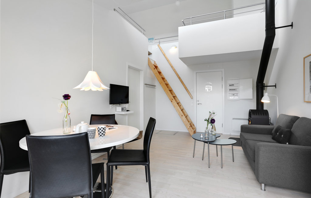 
Holiday rental - Hasle , Denmark - I55005 5