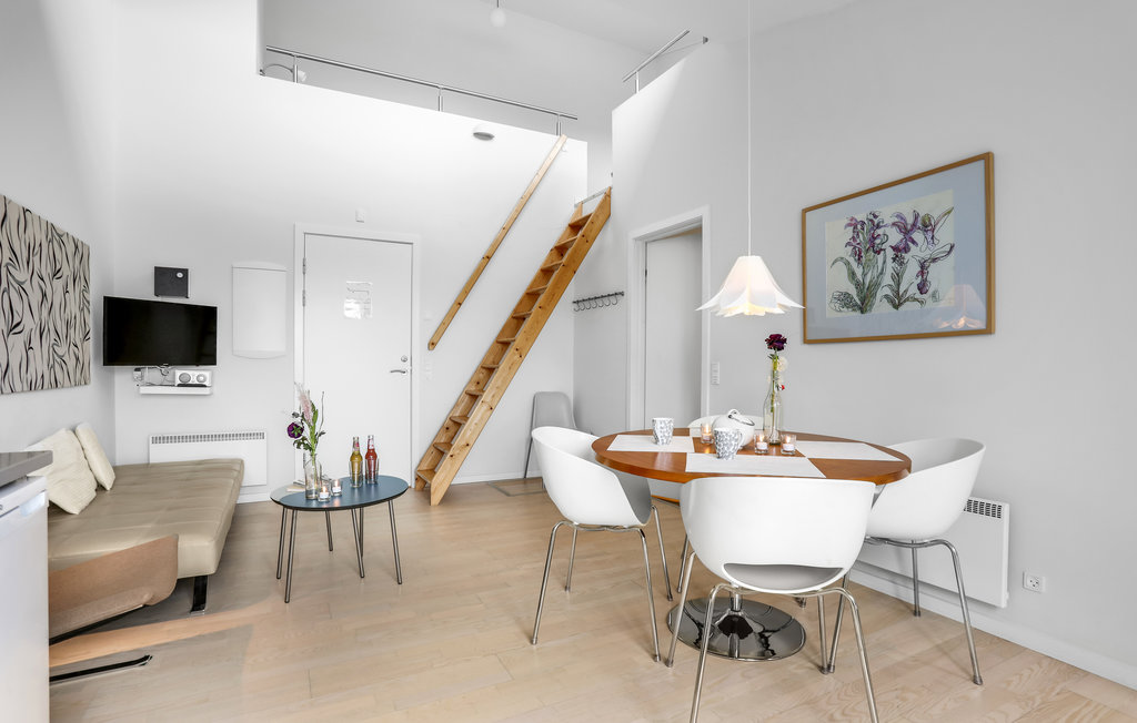 Lejlighed - Hasle , Danmark - I55008 4