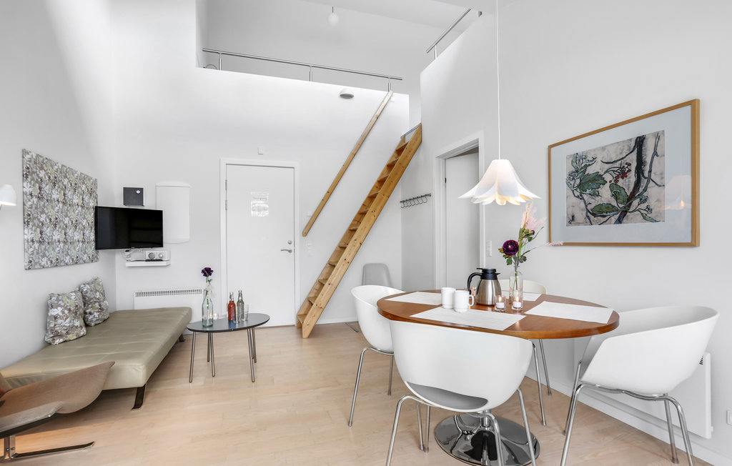 Ferieleilighet - Hasle , Danmark - I55010 4