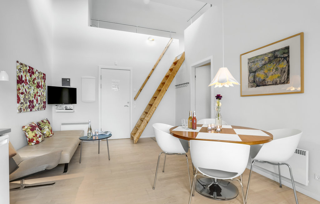 Ferienwohnung - Hasle , Dänemark - I55011 4