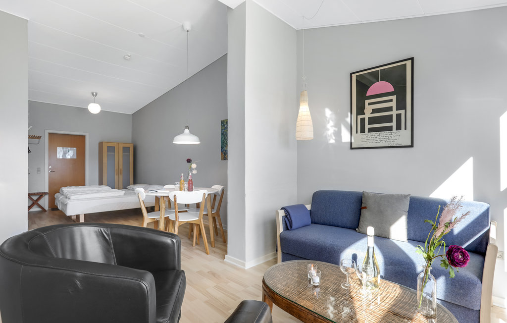 Ferieleilighet - Hasle , Danmark - I55013 4