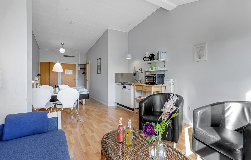 Ferienwohnung - Hasle , Dänemark - I55014 5