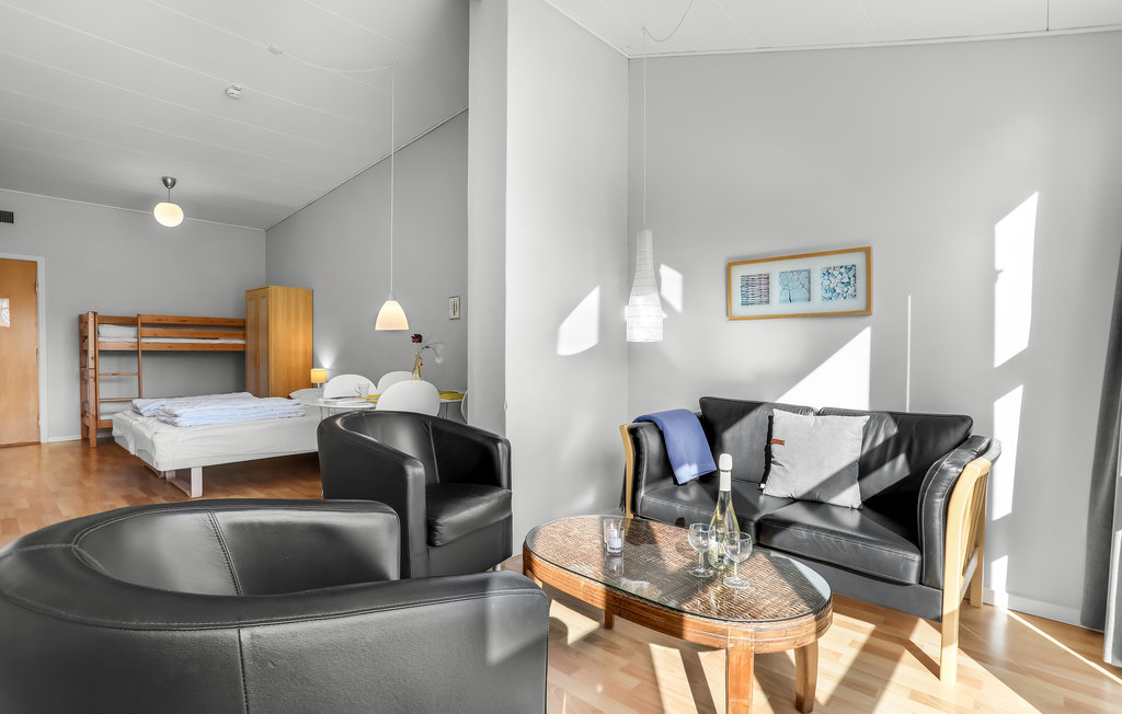 Lejlighed - Hasle , Danmark - I55015 4