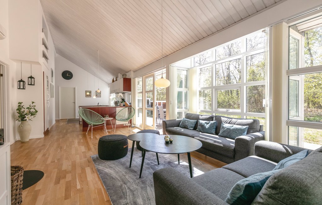 Feriehuse - Hasle , Danmark - I55219 11