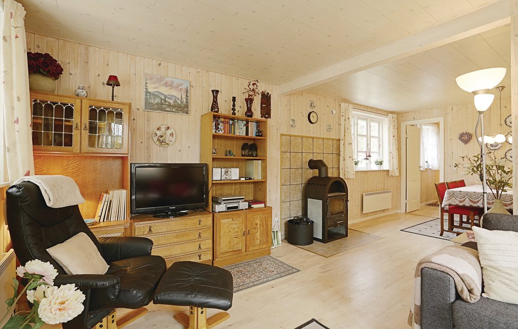 Feriehus - Sorthat , Danmark - I55307 7