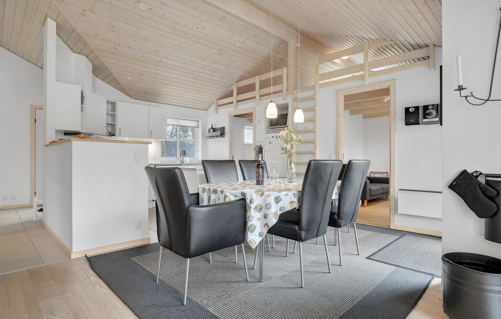 Semesterhus - Hasle , Danmark - I55324 5