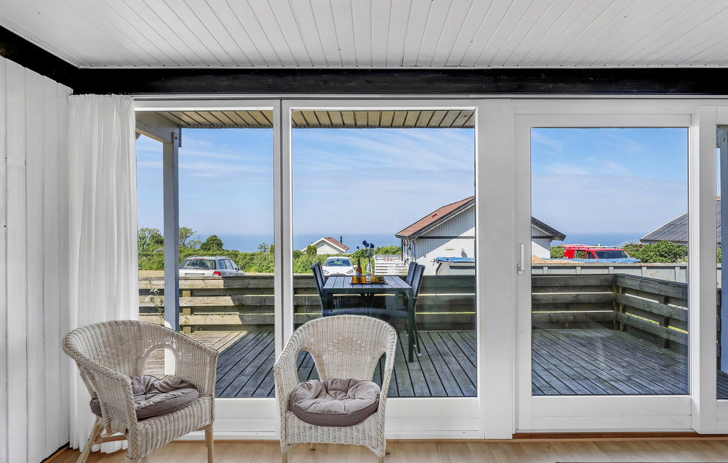 Ferienhaus - Vang , Dänemark - I55352 4