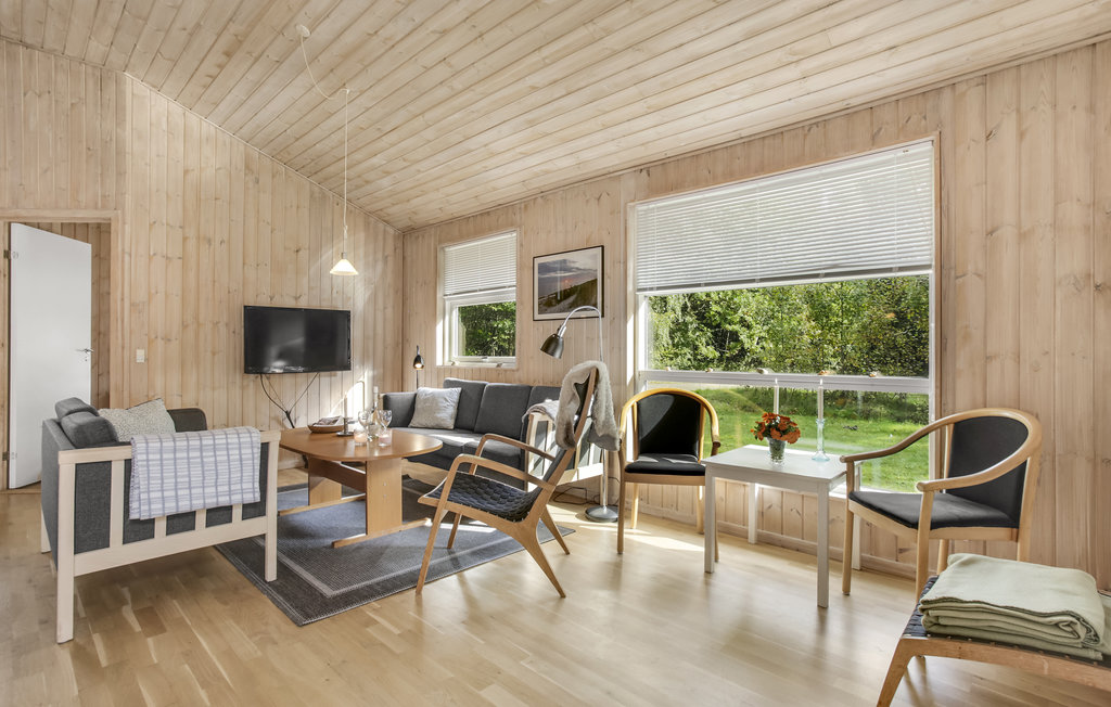 Ferienhaus - Hasle , Dänemark - I55377 4