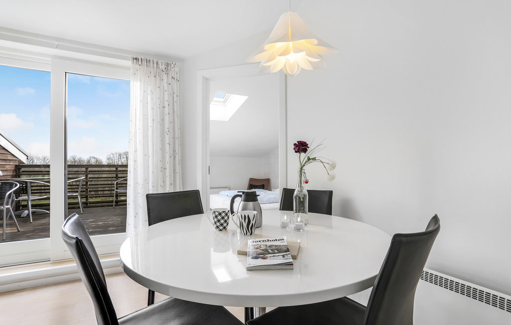 Ferieleilighet - Hasle , Danmark - I55004 5