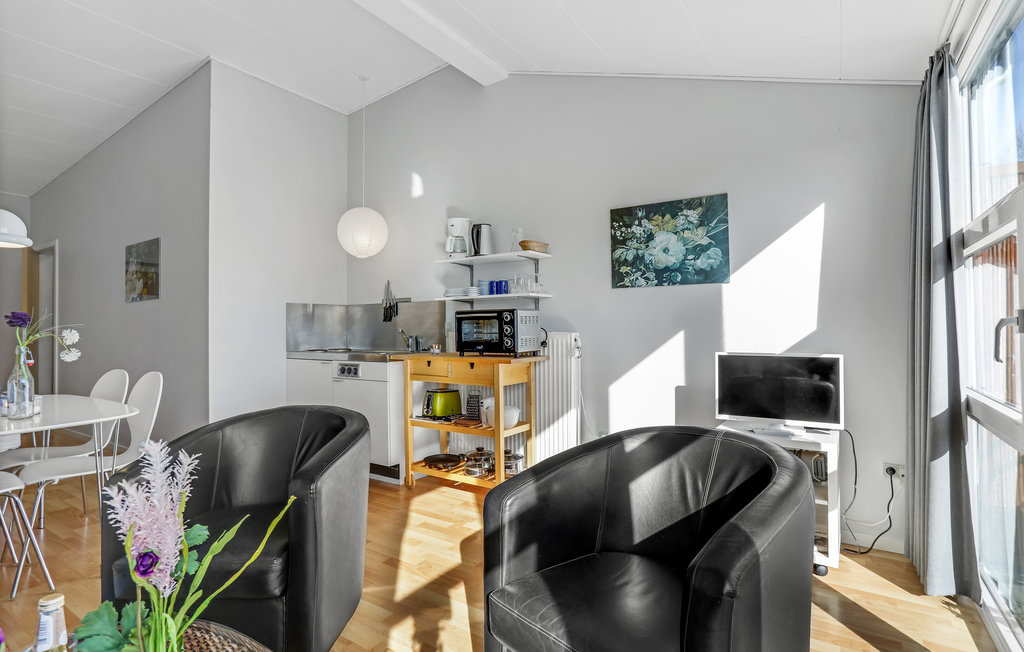 Lejlighed - Hasle , Danmark - I55016 4