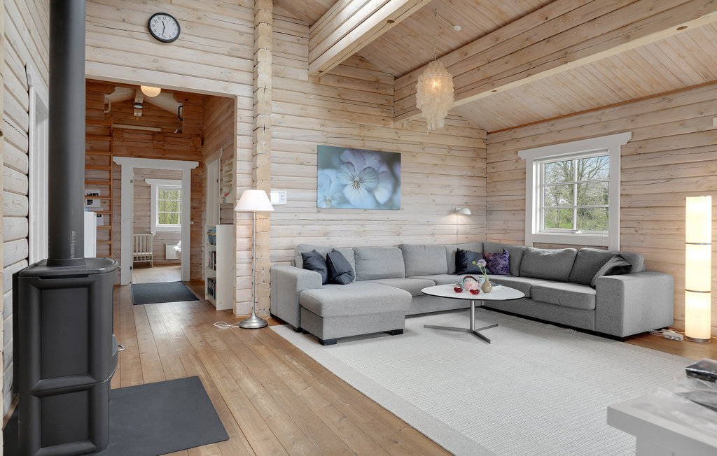 Ferienhaus - Vang , Dänemark - I55313 4