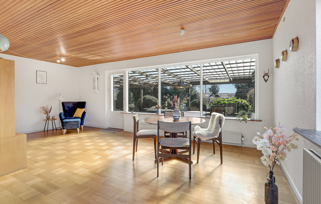 Ferienhaus - Sorthat-Muleby , Dänemark - I55666 5