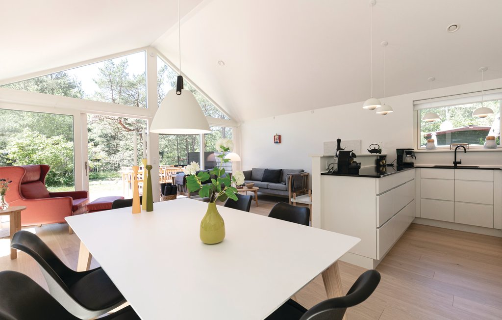 Feriehus - Hasle , Danmark - I55240 15