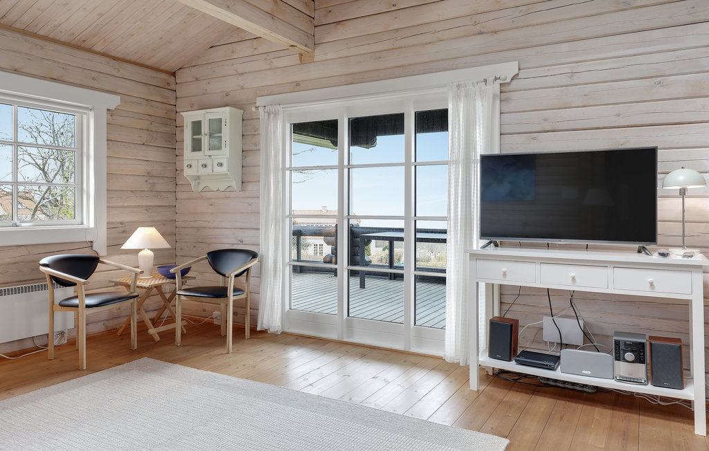 Ferienhaus - Vang , Dänemark - I55313 6