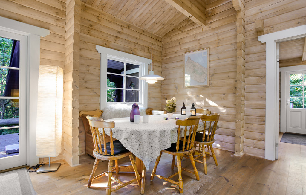 Feriehus - Sorthat , Danmark - I55319 16