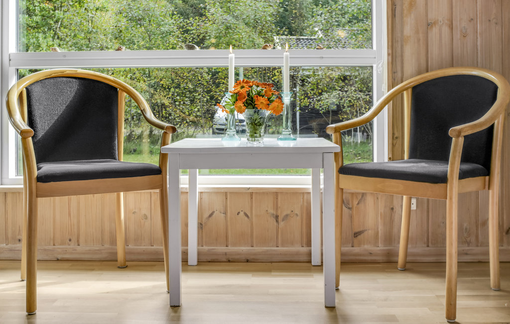 Ferienhaus - Hasle , Dänemark - I55377 17