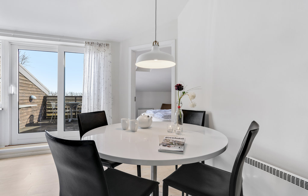 Ferieleilighet - Hasle , Danmark - I55002 5