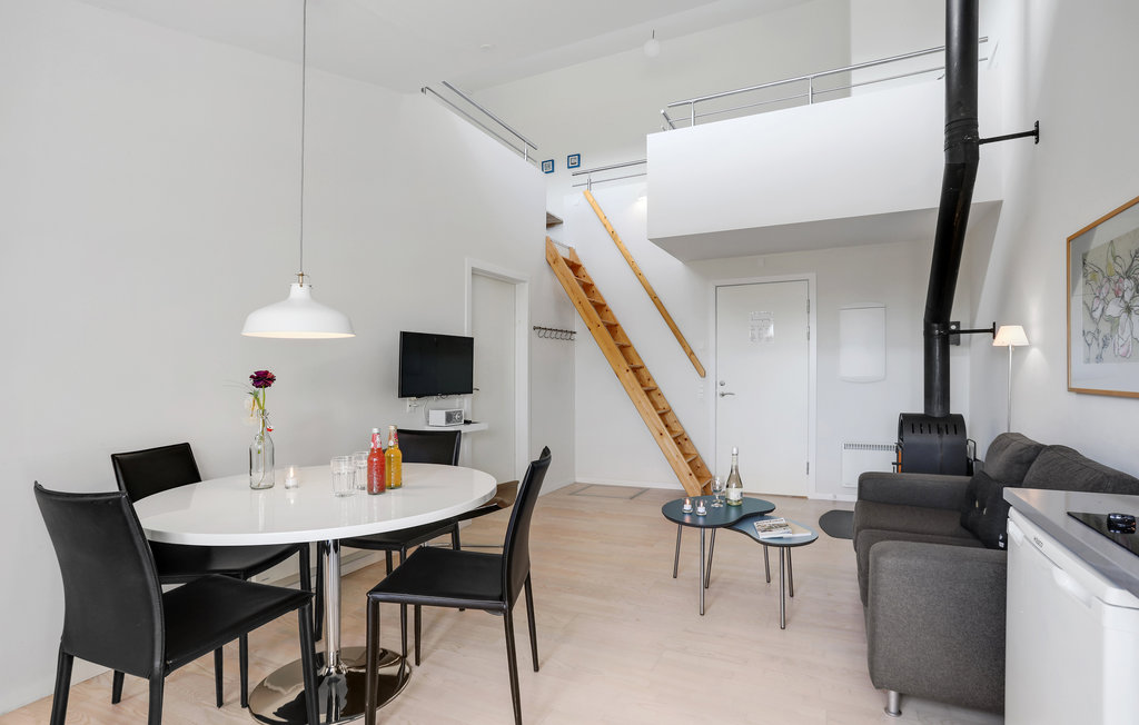 Ferieleilighet - Hasle , Danmark - I55003 5