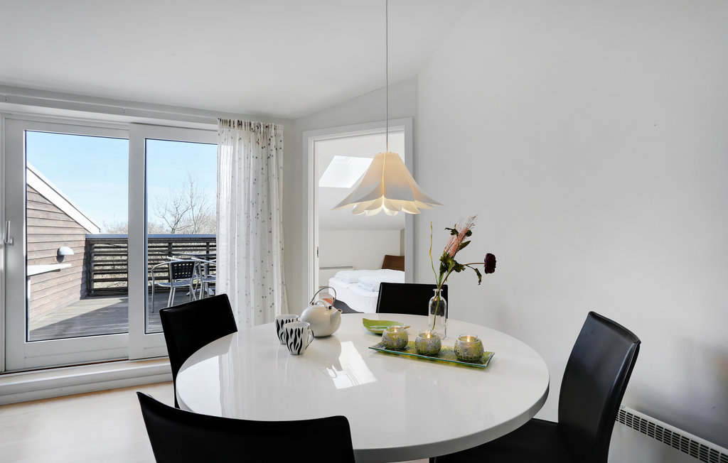 Ferienwohnung - Hasle , Dänemark - I55006 5