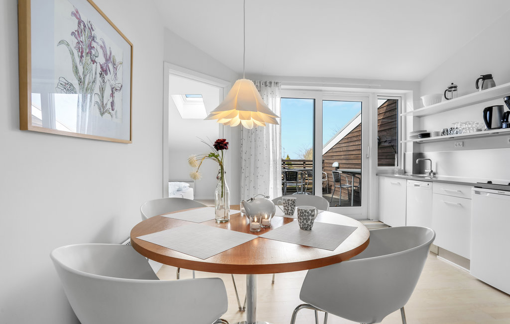 Lejlighed - Hasle , Danmark - I55008 5