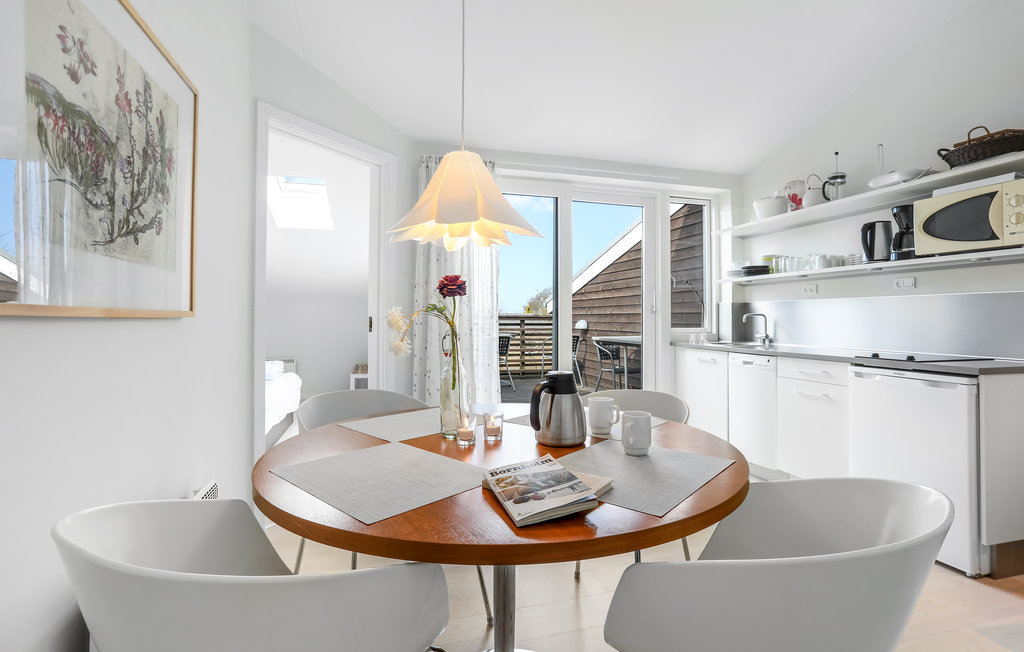 Ferieleilighet - Hasle , Danmark - I55009 5