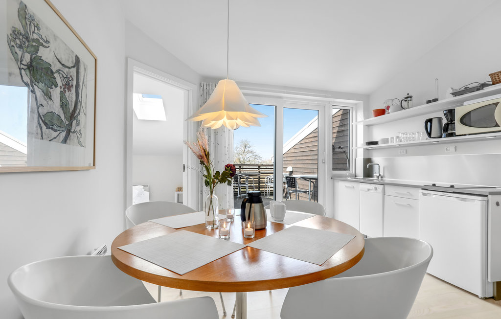 Ferieleilighet - Hasle , Danmark - I55010 5