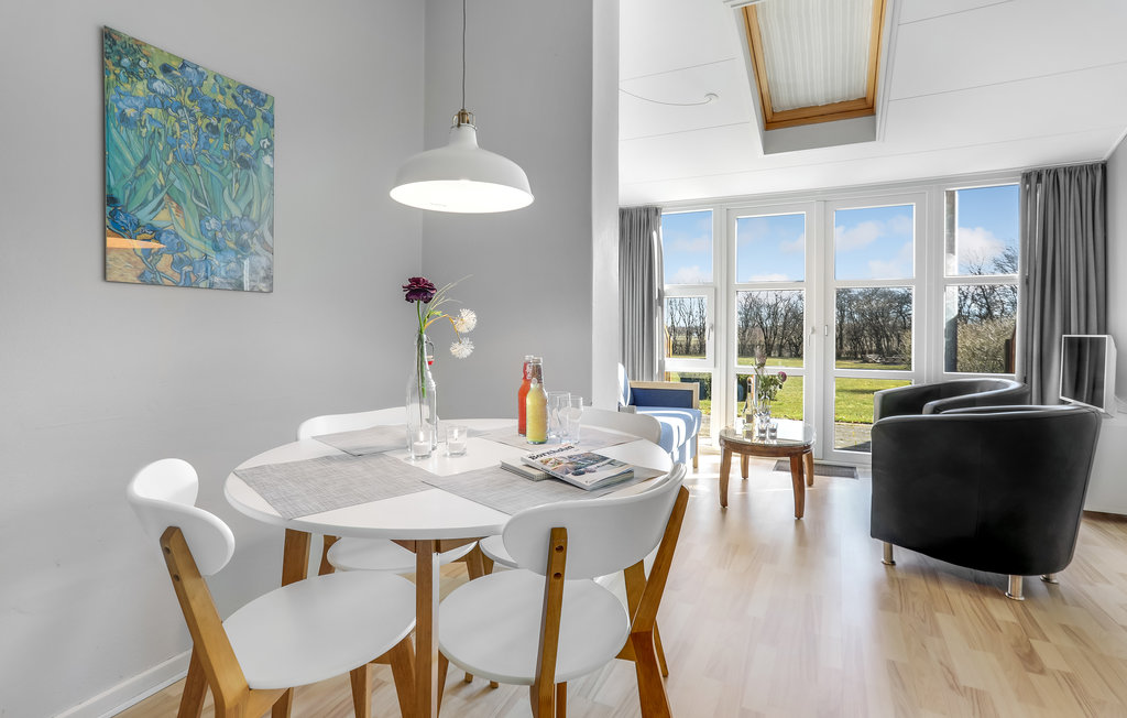 Ferieleilighet - Hasle , Danmark - I55013 5